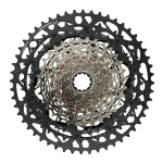 SRAM Kassette Transmission XS-1275 T-Type 10-52T - 00.2418.141.001 - allbike.dk
