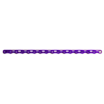 SRAM Kæde 12/13 speed Force E1 Flattop 126 led - Purple - 00.2518.072.013
