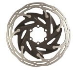 Rotor Ø140 SRAM Centerline X Road 2 delt 6 hul - 00.5018.122.000 - allbike.dk