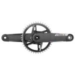 SRAM Kranksæt Force XPLR E1 DUB wide 42T - 175 mm - 00.6118.736.005