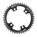 SRAM Klinge Road 40T BCD107/4 1X grå - 00.6218.014.002 - allbike.dk