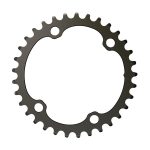 SRAM Klinge Force 35T BCD107/4 2x12 speed - 00.6218.015.001 - allbike.dk