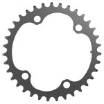 SRAM Klinge Road 35T BCD107/4 2x12 speed - 00.6218.029.001 - allbike.dk