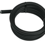 SKS pumpeslange med Messinghoved FV/DV - 010137 - allbike.dk