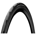 Continental Grand Prix 5000 TT TR - 700x28 Sort - 0101894 - allbike.dk