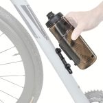 Contec Fidlock Rivers TWIST drikkedunk med holder - 600 ml - 03198303