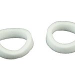 RockShox Foam Ring ø32x10 mm - 2 stk - 11.4018.698.000 - allbike.dk