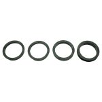 SRAM krankleje spacerkit DUB 55 mm Wide - 11.6418.002.003 - allbike.dk
