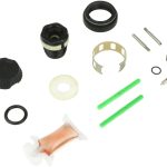 Rockshox Reverb AXS B1 200h Servicekit ø30,9/31,6 - 11.6818.051.012 - allbike.dk