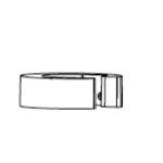 RockShox Volume Reducer kit SIDLUXE - 11.4118.051.004 - allbike.dk