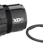 ZIPP Kassettehus/body SRAM XDR - 11.2018.062.000 - allbike.dk