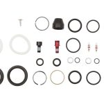 RockShox Forgaffel Fuld servicekit BLUTO - 11.4018.052.000