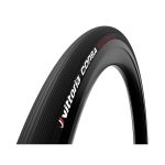 Vittoria Dæk 700x25C Corsa G2 TLR Sort - 11A00093 - allbike.dk
