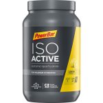 PowerBar IsoActive Lemon - 600g - 12163799