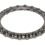 Kuglering til styrfitting 1-1/8 - 1386-8 - allbike.dk