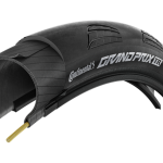 Continental Grand Prix TR - 700x32 Sort - 0150735 - allbike.dk