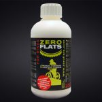 Zeroflats Competition  Tubeless sealant - 250 ml - allbike.dk