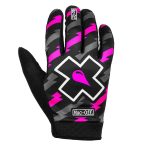 Handske Muc-Off Bolt MTB - Pink/Sort - 2010x - allbike.dk