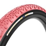 Panaracer Gravelking X1 TLR 700x50 - Rosa/Sort - 3414013
