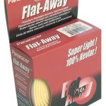 Panaracer Flat Away kevlar dækindlæg - 30 mm - E-PFA-30 - allbike.dk