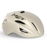 MET Hjelm Manta MIPS WAX White - 3HM133CE00MWW1- 56-58 cm