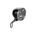 H-Diver Forlygte E-Bike - 90 lumen - 40540103 - allbike.dk