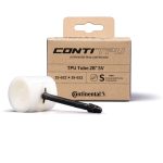 Continental TPU slange 700x25-35C (FV80) - 0182721 - allbike.dk