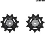 Shimano Pulleyhjul 105 RD-R7150 - 12 speed - Y3HY98010 - allbike.dk