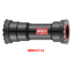 Krankboks TOKEN Pressfit Hollowtech TK-BB841T-41 - allbike.dk