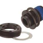 FSA Krankarmsbolt MEGA EXO Carbon - 873902072