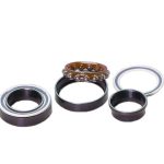 Kugleleje Fulcrum RS-100 (30x17x7,8 mm) - 1 stk - RF1134826