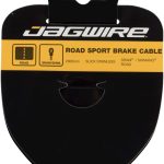 Jagwire Bremsewire Sport Road 1,5 mm x 2000 mm rustfri - 96SS2000 - allbike.dk
