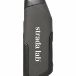 Strada Lab Aero flaske og flaskeholder - SL-0100