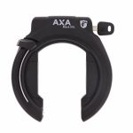 AXA Block XXL Ringlås - Sort - Varefakta godkendt - 58340056 0X05SC - allbike.dk