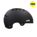 Hjelm Lazer One+ MIPS - Matsort - BLC221788922x - allbike.dk