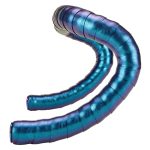 Supacaz Bling styrbånd oil slick - BT-142