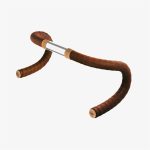 Brooks Styrbånd læder - Antique Brown - BT02000A07205
