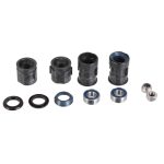 Pedal rebuild kit Crankbrothers Double Shot 2/3 - CB16274 - allbike.dk