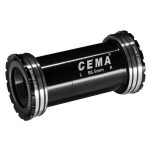 CEMA Krankboks PF30 ø30 4630 BB386 Ceramic - SRC-BT-BB38624B - allbike.dk