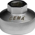 CEMA Kranknøgle 24 mm B019 - SRC-TT-B019 - allbike.dk