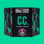 Muc-Off Buksefedt Luxury Chamois Cream 250 ml - 339-S