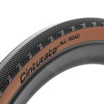 Pirelli Cinturato All Road 700x40C Classic - TLR - 4161500 - allbike.dk