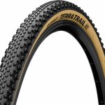 Continental Terra Trail ProTection 700x40C TR  Sort/Creme - 0101701 - allbike.dk
