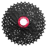 SunRace Kassette 11 speed sort CSRX1 11-36T - CSRX1 EAW