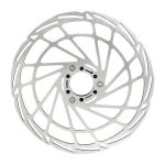 Jagwire Bremseskive Sport SR1 Ø140 - Centerlock - DCR052 - allbike.dk