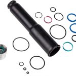 Fox Forx 36/40 FIT4 Cartridge Rebuild kit - DP80300961 - allbike.dk