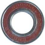 Enduro Kugleleje 6800-2RS ABEC3 LLU MAX (19x10x5 mm) - EB8023