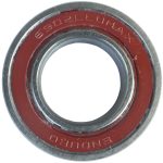 Enduro Kugleleje 6902-2RS ABEC3 LLU MAX (28x15x7 mm) - EB8046