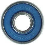 Kugleleje Enduro 608-2RS ABEC3 LLB (22x8x7 mm) - EB8068 - allbike.dk