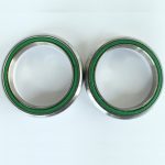 Enduro lejekit FSA Orbit IS styrfitting Rustfri 1 1/8"  - EB8213 - allbike.dk